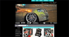 Desktop Screenshot of junctionvip.com